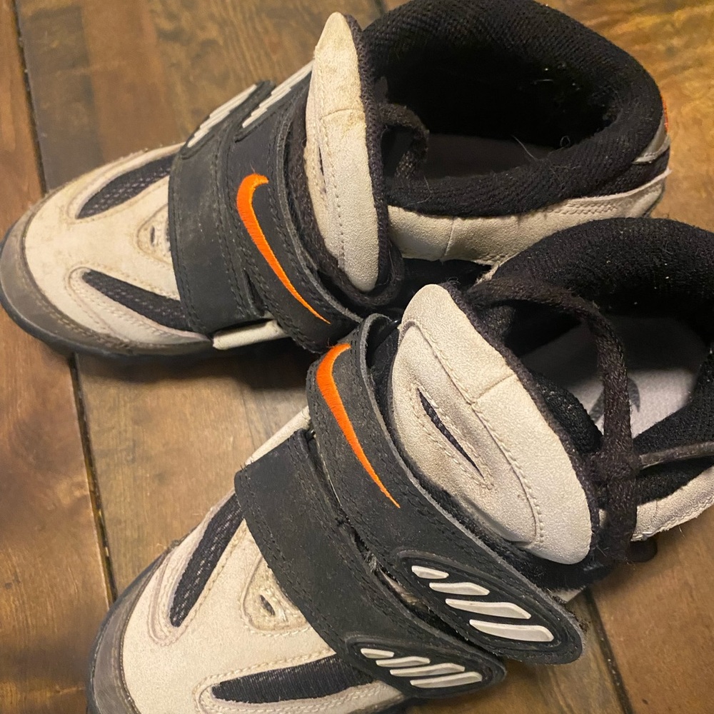 Nike Acg Mountain Bike/Cycling Shoes 2 Bolt Tan / B… Gem